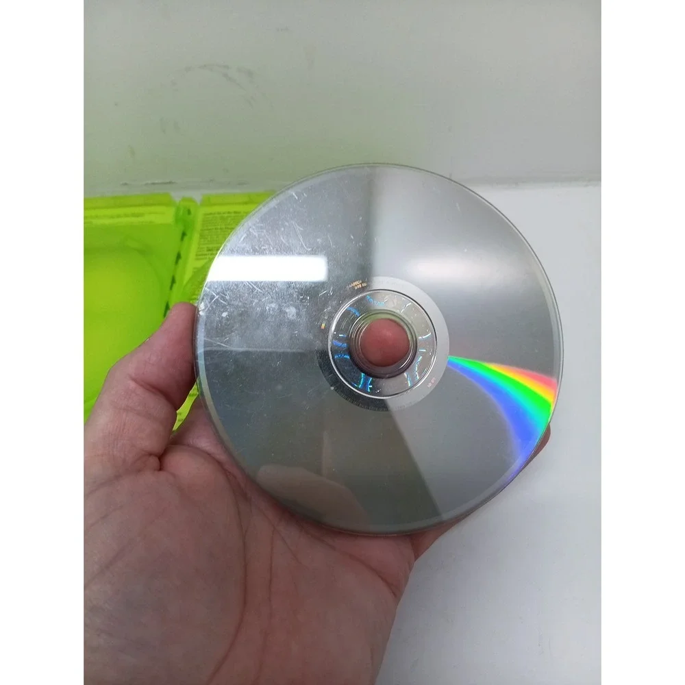 Watch Dogs (Microsoft Xbox 360, 2014)